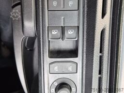 MAN TGS 28.510 6x4-4 BL Palfinger PK24.001 Funk AHK