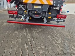 MAN TGS 26.470 6x2-4 LL Palfinger PK19.001 SLD5 Funk