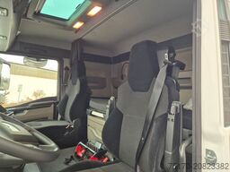 MAN TGS 26.470 6x2-4 LL Palfinger PK19.001 SLD5 Funk