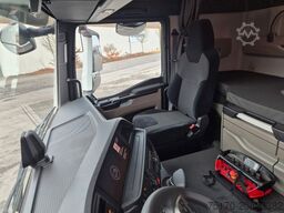 MAN TGS 26.470 6x2-4 LL Palfinger PK19.001 SLD5 Funk