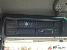 MAN TGS 26.470 6x2-4 LL Palfinger PK19.001 SLD5 Funk