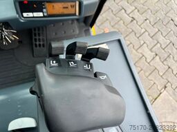 JUNGHEINRICH EFG 215 / Triplex: 4.25m! / SS / 1.285h / 2021