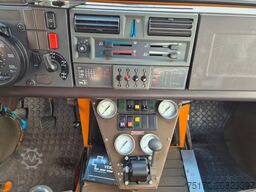 MERCEDES-BENZ Unimog U1600 4x4 Zweiweg ZW 100 S Railway 11584h