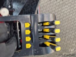 MAN TGS 26.470 6x2-4 LL Baustoff Palfinger PK20.501L