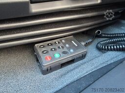 MAN TGS 26.470 6x2-4 LL Baustoff Palfinger PK20.501L