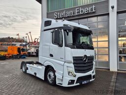 MERCEDES-BENZ Actros 1845 LSnRL Standklima Vollspoiler