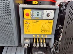 MERCEDES-BENZ Arocs 2645 6x4 Palfinger 27002 SH