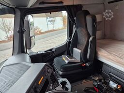 MERCEDES-BENZ Arocs 2645 6x4 Palfinger 27002 SH