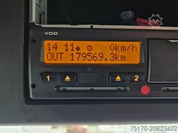 MERCEDES-BENZ Arocs 2645 6x4 Palfinger 27002 SH