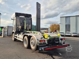 MERCEDES-BENZ Arocs 2551 L 6x2/4-4 HAD HIAB ULT21S56 AHK
