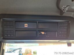 MAN TGS 26.470 6x2-4 LL Baustoff Palfinger PK20.501L