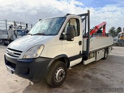 Iveco Daily 65C17
