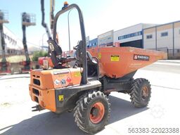 Ausa D350AHG