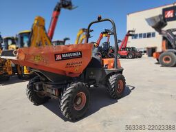 Ausa D350AHG