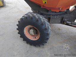 Ausa D350AHG