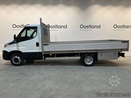Iveco Daily 40C18 3.0 Automaat Open Laadbak / Euro 6 ...