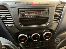 Iveco Daily 40C18 3.0 Automaat Open Laadbak / Euro 6 ...