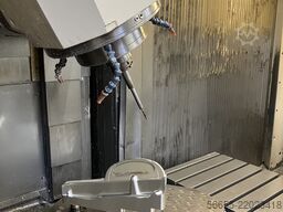 Huron Commercial EXC