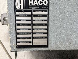 Haco PS 606