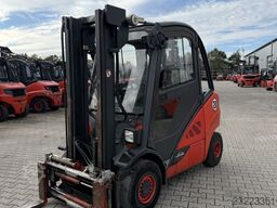 Linde H25D-02/600