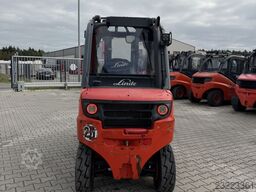 Linde H25D-02/600