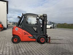 Linde H25D-02/600