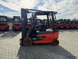 Linde E25L-01