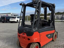 Linde E25L-01