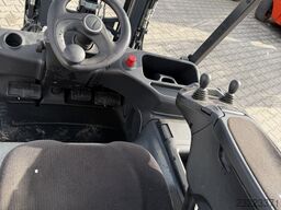Linde E25L-01
