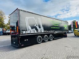  Innenlader Zwischenlader Gabelstaplertransporter