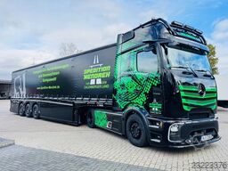  Innenlader Zwischenlader Gabelstaplertransporter