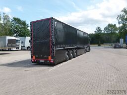  Innenlader Zwischenlader Gabelstaplertransporter