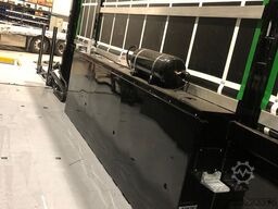  Innenlader Zwischenlader Gabelstaplertransporter