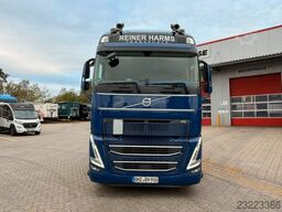VOLVO FH 460 - 4x2 - Hydraulik - Top Zustand