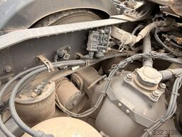 VOLVO FH 460 - 4x2 - Hydraulik - Top Zustand