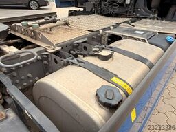 VOLVO FH 460 - 4x2 - Hydraulik - Top Zustand