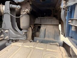 VOLVO FH 460 - 4x2 - Hydraulik - Top Zustand