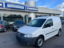 VW Caddy Kasten 1,9TDI*2.Hand*Tüv27/11*