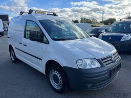 VW Caddy Kasten 1,9TDI*2.Hand*Tüv27/11*