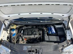 VW Caddy Kasten 1,9TDI*2.Hand*Tüv27/11*