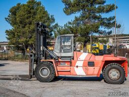 Kalmar DCF 330-12 LB