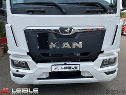 MAN TGM 18.320 *Mitsubishi Kühlung*LBW-Bär*Kamera*