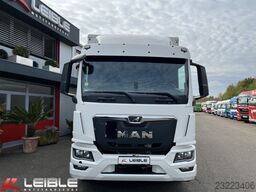 MAN TGM 18.320 *Mitsubishi Kühlung*LBW-Bär*Kamera*