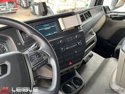 MAN TGM 18.320 *Mitsubishi Kühlung*LBW-Bär*Kamera*