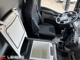 MAN TGM 18.320 *Mitsubishi Kühlung*LBW-Bär*Kamera*