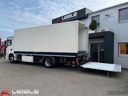MAN TGM 18.320 *Mitsubishi Kühlung*LBW-Bär*Kamera*