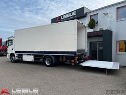 MAN TGM 18.320 *Mitsubishi Kühlung*LBW-Bär*Kamera*