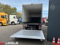 MAN TGM 18.320 *Mitsubishi Kühlung*LBW-Bär*Kamera*