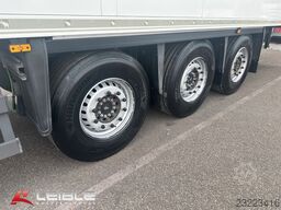 SCHMITZ CARGOBULL SKO 24*Frigo Pharma*Rolltor *nur 2104 Motorstd.*
