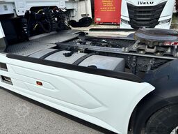 DAF XG 480 FT NGD + INTARDER + 2x TANK + VOLLSPOILER
